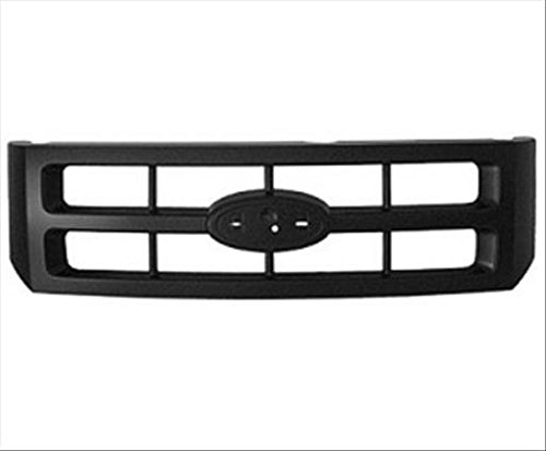 Sherman Replacement Part For Ford Escape Grille Assembly Partslink Number Fo1200487