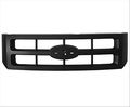 Sherman Replacement Part For Ford Escape Grille Assembly Partslink Number Fo1200487 