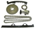 9-4141s Multi Piece Timing Kit Metal Machined Finish Assorted Color 