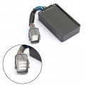 Topteng Cdi Igniter Box For Honda Trx 300 2x4 Trx300fw 4x4 Fourtrax 1998-2000 30410-hm5-a10 30410-hm5-a11 30400-hm5-506