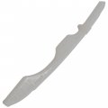 Caltric Cam Chain Guide Stopper 1 Compatible With Yamaha Kodiak 450 Yfm450 2003-2006 2018-2023