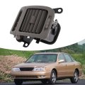 Car Air Vent Outlet Left Hand Drive Passenger Side Dashboard Conditioning For Avalon Pre Facelift 1995-1999
