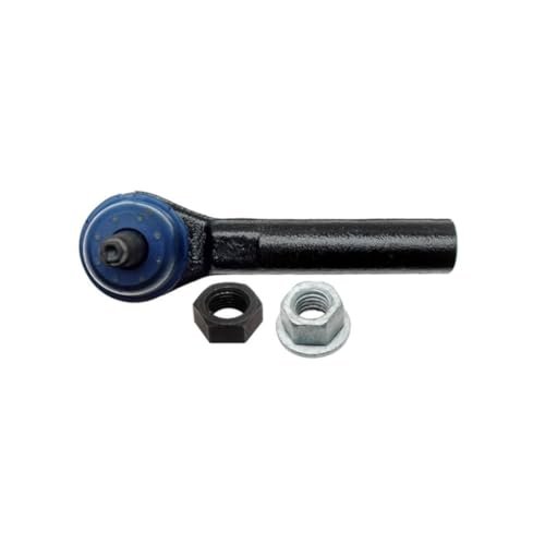 Outer Tie Rod End For Pontiac G6 2005 To 2010 Adjustable And Greaseable Olx-acd45a1059-cl360a51 Professional Grade Replacement