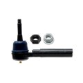 Outer Tie Rod End For Pontiac G6 2005 To 2010 Adjustable And Greaseable Olx-acd45a1059-cl360a51 Professional Grade Replacement