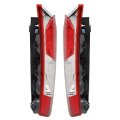 Antuko Rear Left And Right Tail Light Assembly Replacement For Transit Connect 2014-2020 Driver Passenger Side