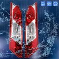 Antuko Rear Left And Right Tail Light Assembly Replacement For Transit Connect 2014-2020 Driver Passenger Side