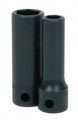 Williams 12m-609 3 8-inch Drive 6 Point Deep Impact Socket 9mm 