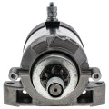 Niche Starter Motor For Wilson Heavy Duty 91-25-1173 Watercraft 