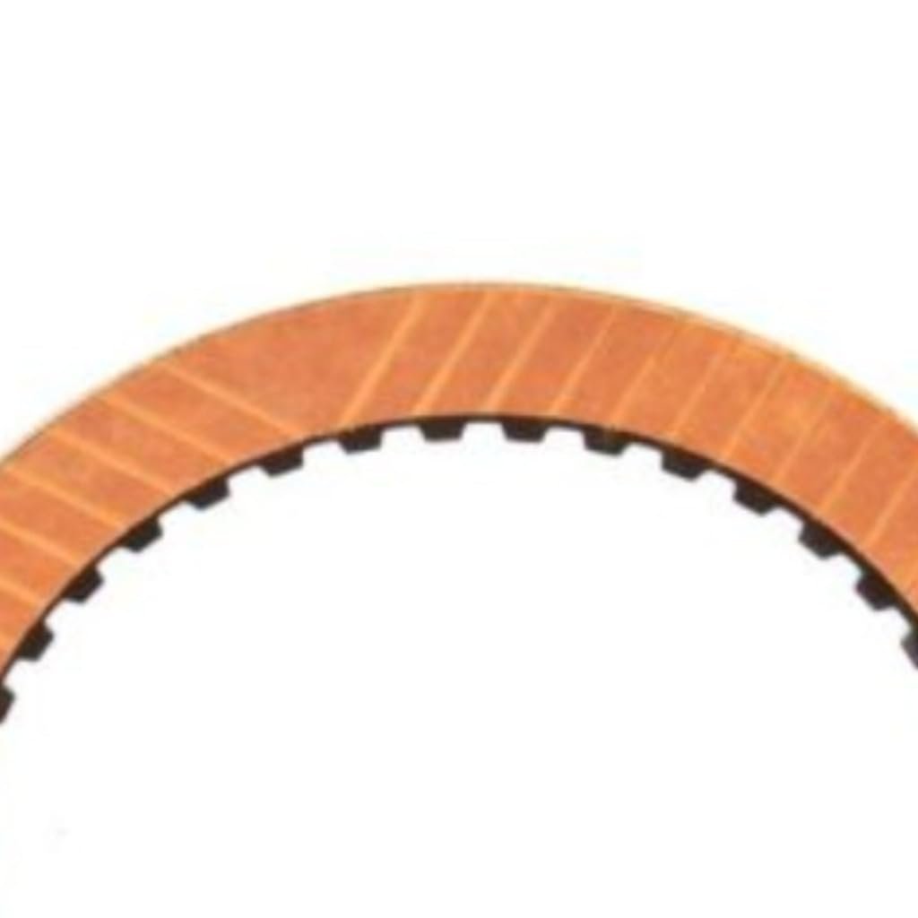 Forward Clutch Plate Hummer H2 2005 2006 2007 Steel 0 07 In Friction Thickness 5 31 Outside Diameter Replacement For 24281022