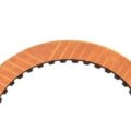 Forward Clutch Plate Hummer H2 2005 2006 2007 Steel 0 07 In Friction Thickness 5 31 Outside Diameter Replacement For 24281022