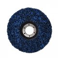 All-carb 10 Pcs 4-1 2 Inch X 7 8 Easy Clean And Strip Discs Wheel Fit For Wood Metal Fiberglass Surface Preparation