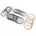 Topteng A6gf1 Auto Transmission Clutch Plates Friction Kit B212880a For Hyundai Transnation Parts