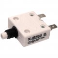 Miller 083432 Supplementary Pro Man Reset 1p 10a 250vac Frict