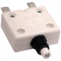 Miller 083432 Supplementary Pro Man Reset 1p 10a 250vac Frict