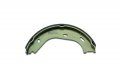 Rear Parking Brake Shoe Set For Mercedes-benz 380sec 1982 Pc-285811 