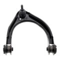 Control Arm And Ball Joint Assembly For 2018 2019 2020 Lexus Is300 Steel Black Boot Press In Mounting Rubber Bushing Front 
