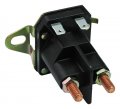 Lumix Gc Solenoid Relay For Husqvarna Yth22v46xls Yth2348 Yth2448t Tractors 