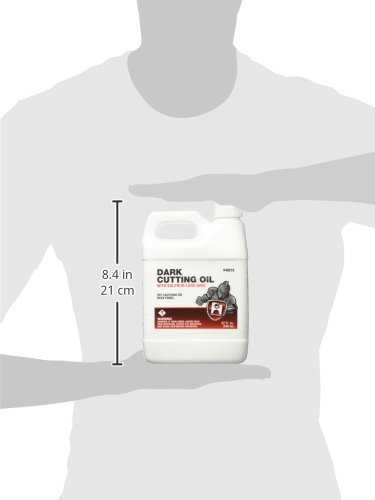 Cutting Oil Dark