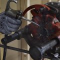 Cutting Oil Dark