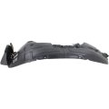 Kia Sorento Splash Guard Fender Liner 2011 2012 2013 Front Driver Side Replacement For 868101u000 Ki1248117 Trim All Submodels 