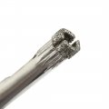 Uxcell 10pcs 7mm Diamond Coated Hole Saw Drill Bits For Glass Ceramic Tile Marble Rock Porcelain Bottles Pots Brick