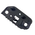 Bumper Cover Bracket For Ford Police Interceptor Utility 2020 To 2024 Front Driver Side Outer Plastic Reinforcement Fo1042163
