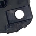 Bumper Cover Bracket For Ford Police Interceptor Utility 2020 To 2024 Front Driver Side Outer Plastic Reinforcement Fo1042163