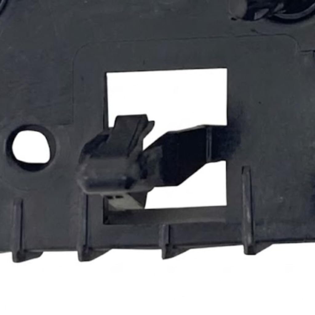 Bumper Cover Bracket For Ford Police Interceptor Utility 2020 To 2024 Front Driver Side Outer Plastic Reinforcement Fo1042163