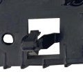 Bumper Cover Bracket For Ford Police Interceptor Utility 2020 To 2024 Front Driver Side Outer Plastic Reinforcement Fo1042163