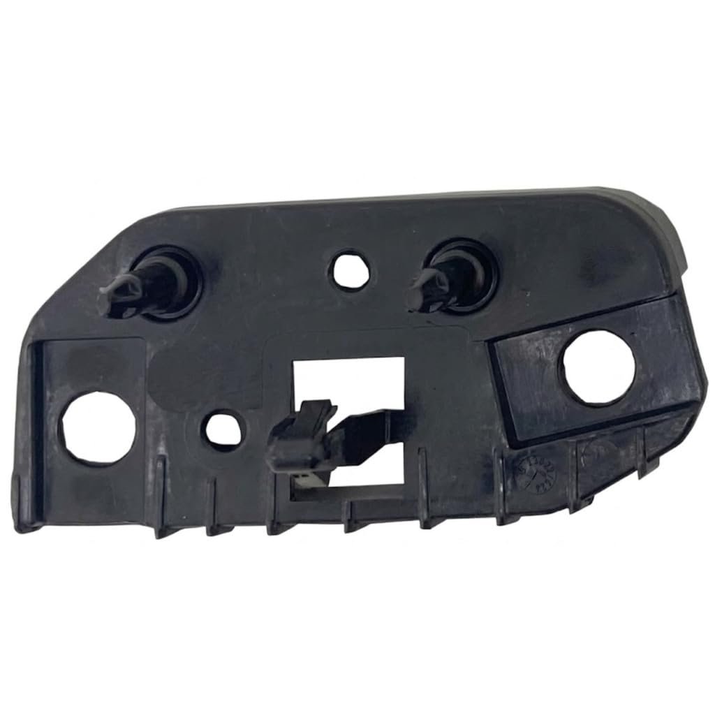 Bumper Cover Bracket For Ford Police Interceptor Utility 2020 To 2024 Front Driver Side Outer Plastic Reinforcement Fo1042163