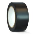 Ggr Supplies T R U Cvt-536 Black Vinyl Pinstriping Dance Floor Tape 2 In Wide X 36 Yds Several Colors 