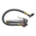 Interstate Pneumatics Tf3135 Angle-in Tapered Inflator Chuck With Tf3000 