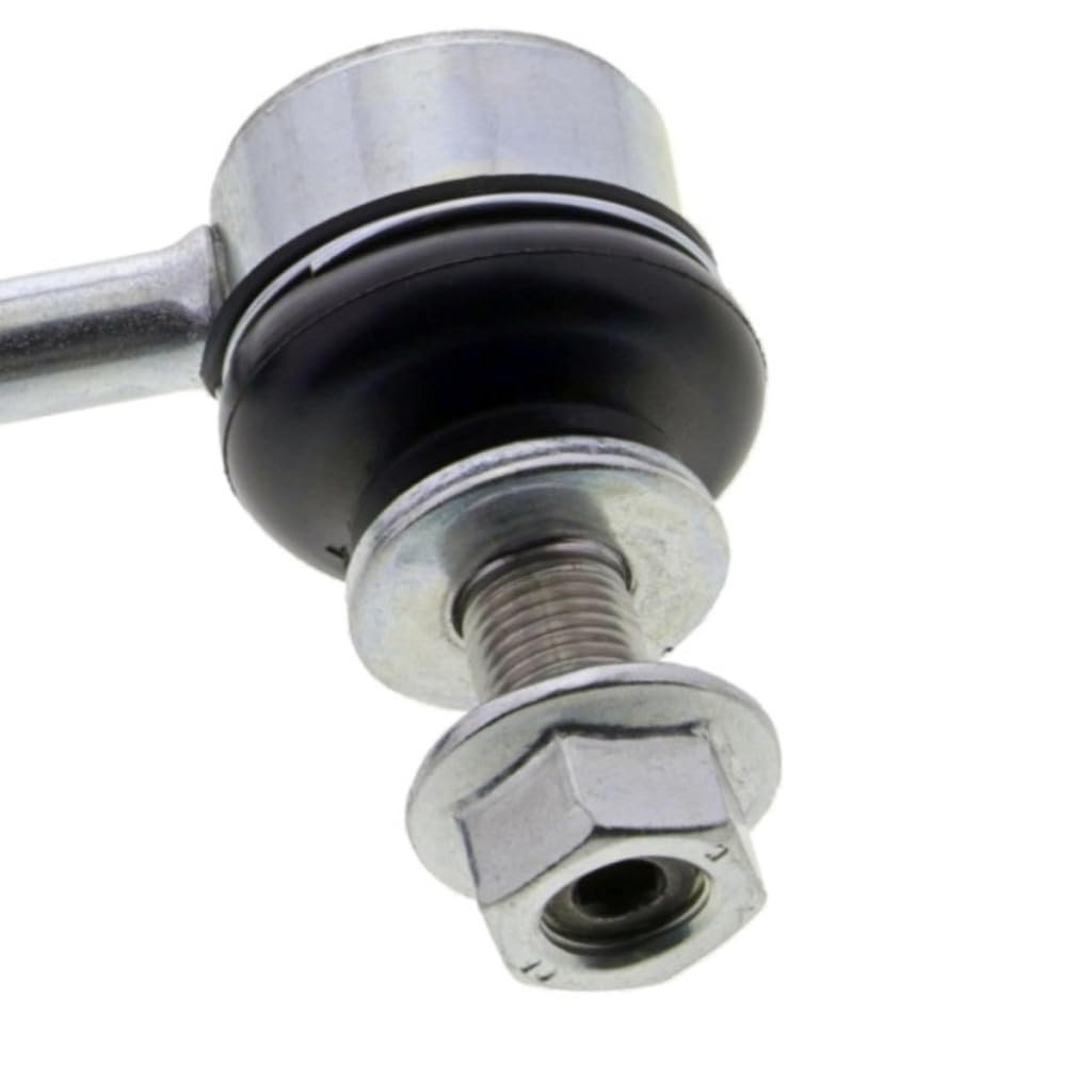 Front Stabilizer Bar Link Set For 2017 2024 Lexus Is350 Threaded Stud With Ball Joint Ends And Dust Boots Alx Pau Og Gs868122