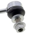Front Stabilizer Bar Link Set For 2017 2024 Lexus Is350 Threaded Stud With Ball Joint Ends And Dust Boots Alx Pau Og Gs868122