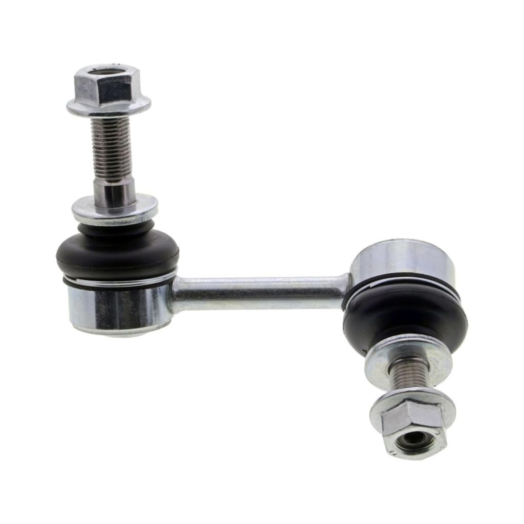 Front Stabilizer Bar Link Set For 2017 2024 Lexus Is350 Threaded Stud With Ball Joint Ends And Dust Boots Alx Pau Og Gs868122