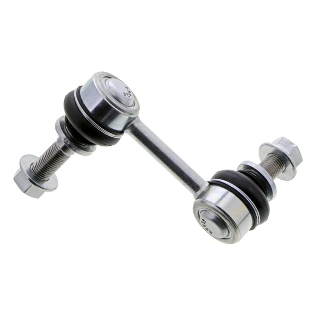 Front Stabilizer Bar Link Set For 2017 2024 Lexus Is350 Threaded Stud With Ball Joint Ends And Dust Boots Alx Pau Og Gs868122