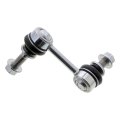 Front Stabilizer Bar Link Set For 2017 2024 Lexus Is350 Threaded Stud With Ball Joint Ends And Dust Boots Alx Pau Og Gs868122