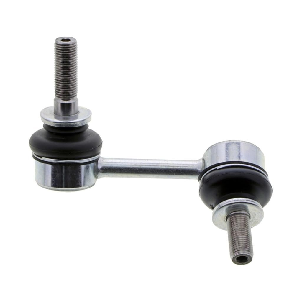 Front Stabilizer Bar Link Set For 2017 2024 Lexus Is350 Threaded Stud With Ball Joint Ends And Dust Boots Alx Pau Og Gs868122