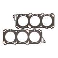 Domestic Gaskets Engine Rering Kit Fsbrr3012 90-96 Nissan Infiniti 3 0 Vg30de Vg30dett Full Gasket Set Standard Size Main Rod