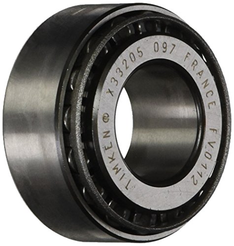 Timken 33205 Wheel Bearing