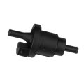 Vapor Canister Purge Solenoid For Hyundai Elantra 1996 2006 Blade Terminal Female Rectangular Connector Replacement 2891022040 