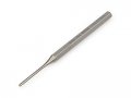 3 32 In Pin Punch 66052 High Carbon Steel Reverse Tapered Tool With Rust Preventative Coating
