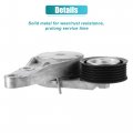 X Autohaux Belt Tensioner Assembly No 16858 Ford Focus Iii 1 5 Ecoboost Petrol Estate 2014- For 1 6 201aux Belt Tensioner