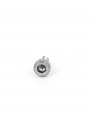 Uxcella 9mm Long M2 5x7mm Socket Cap Screws Hex Key Head Bolts 100 Pcs
