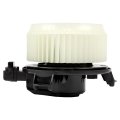 Front Ac Heater Blower Motor Assembly Replacement For Corolla Matrix Rav4 Vibe Tc Xb 2006 2016 Part Number 87103 02200 02280