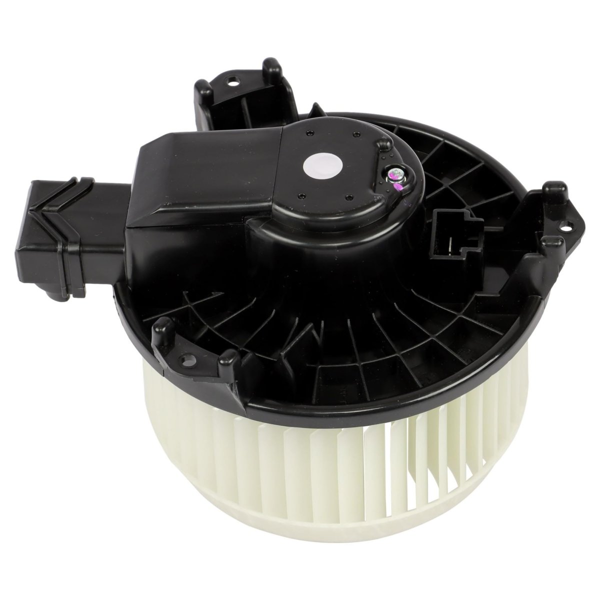 Front Ac Heater Blower Motor Assembly Replacement For Corolla Matrix Rav4 Vibe Tc Xb 2006 2016 Part Number 87103 02200 02280