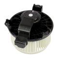 Front Ac Heater Blower Motor Assembly Replacement For Corolla Matrix Rav4 Vibe Tc Xb 2006 2016 Part Number 87103 02200 02280