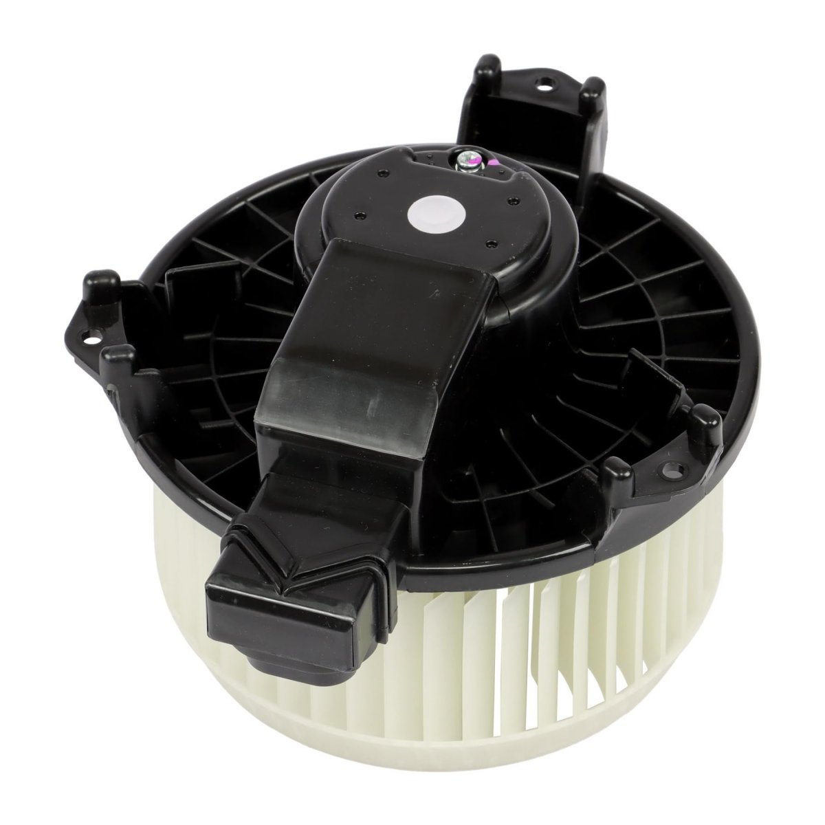 Front Ac Heater Blower Motor Assembly Replacement For Corolla Matrix Rav4 Vibe Tc Xb 2006 2016 Part Number 87103 02200 02280