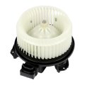 Front Ac Heater Blower Motor Assembly Replacement For Vibe Tc Xb Corolla Matrix Rav4 2006-2016 