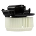 Front Ac Heater Blower Motor Assembly Replacement For Corolla Matrix Rav4 Vibe Tc Xb 2006 2016 Part Number 87103 02200 02280